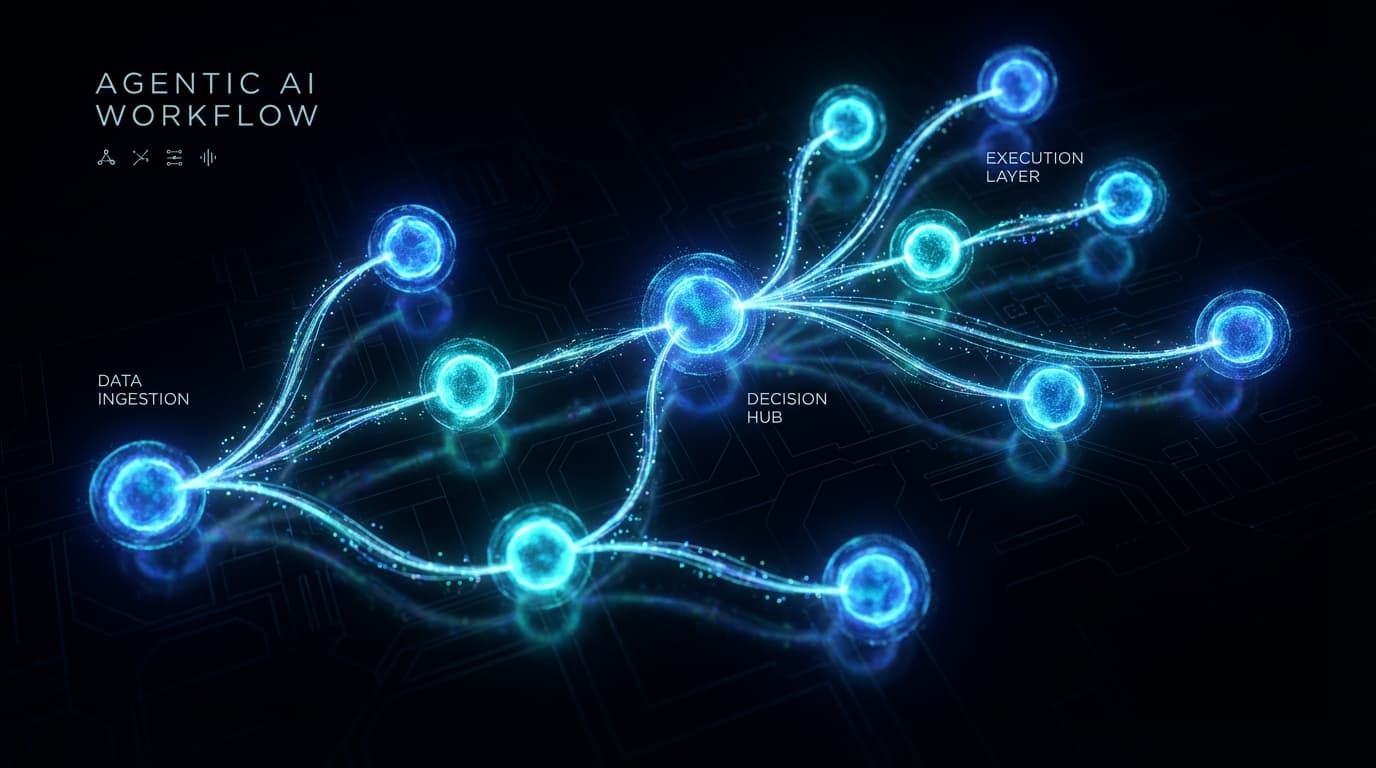 Autonomous Financial Trading Agents