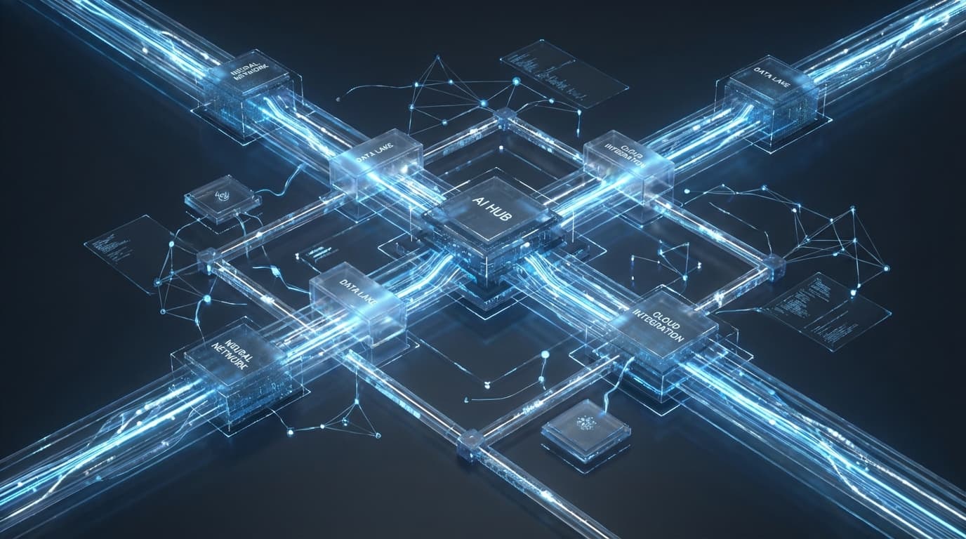 Enterprise AI Implementation